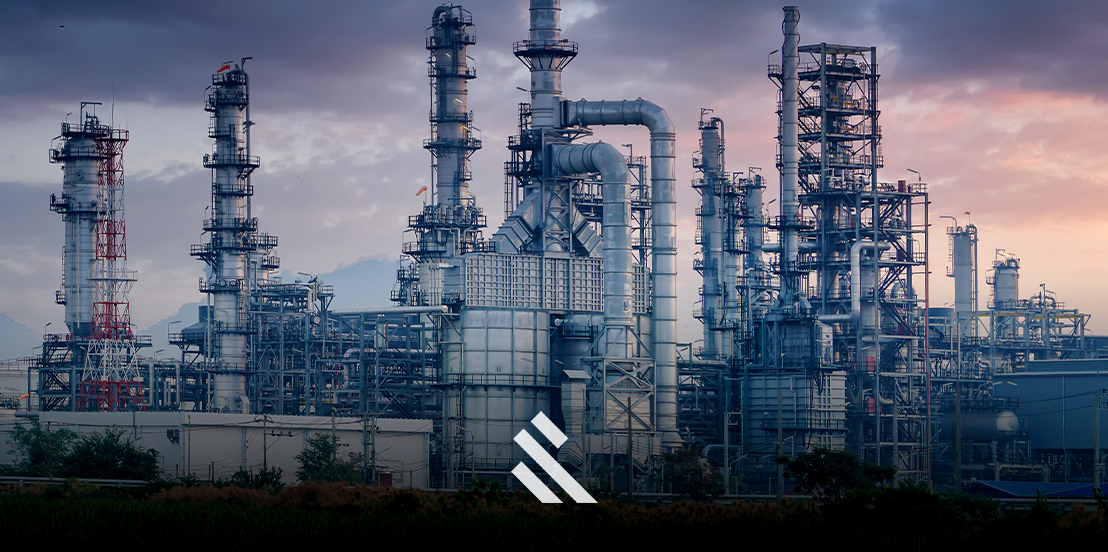 An Outlook for the Chemicals Industry